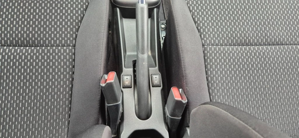 Hoofdafbeelding Suzuki Ignis