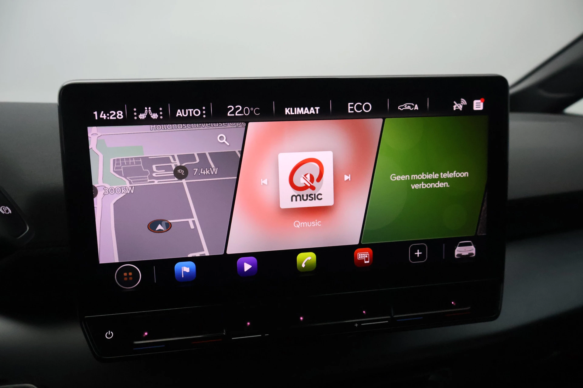 Hoofdafbeelding CUPRA Born