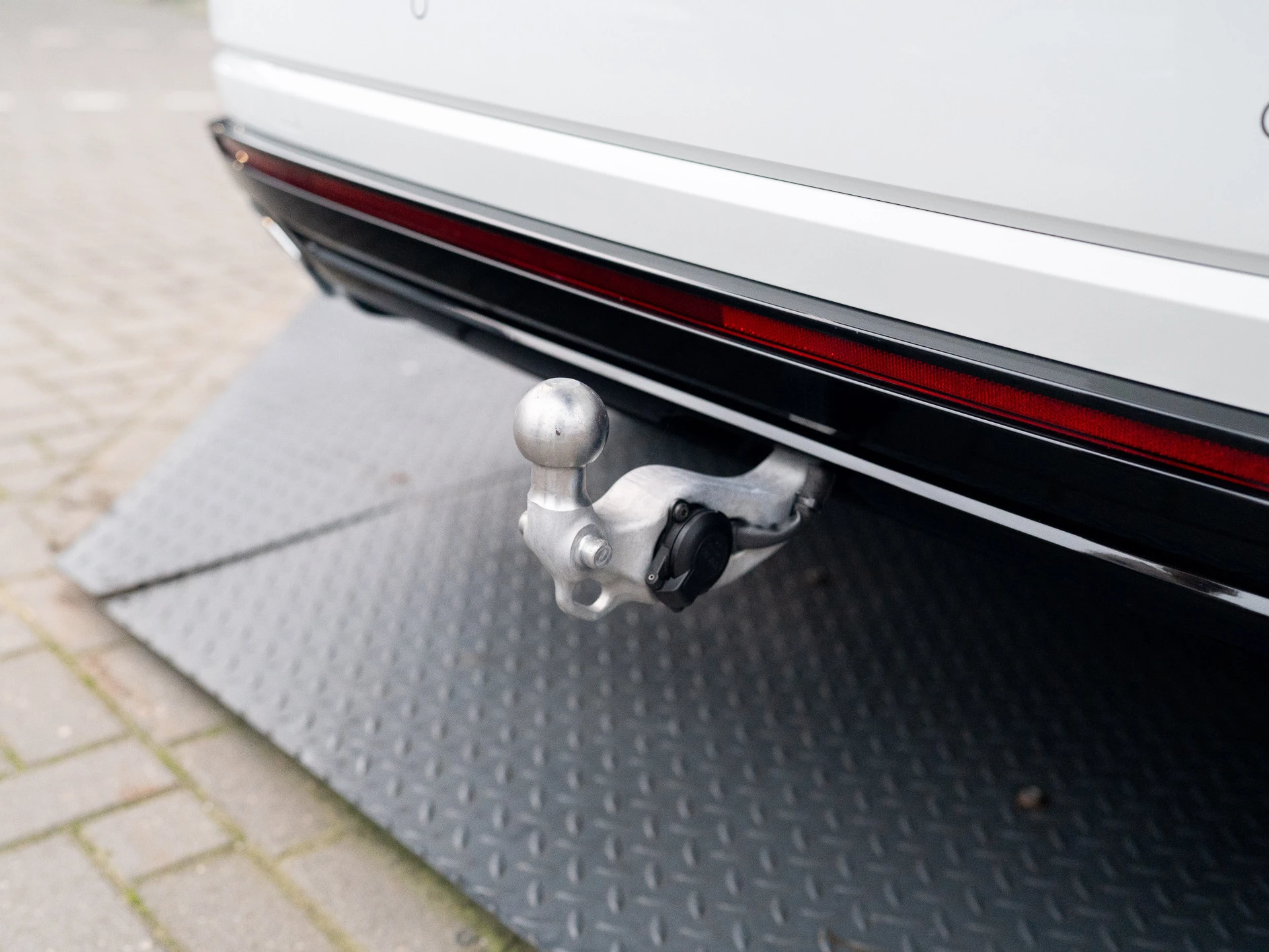 Hoofdafbeelding Volkswagen Touareg