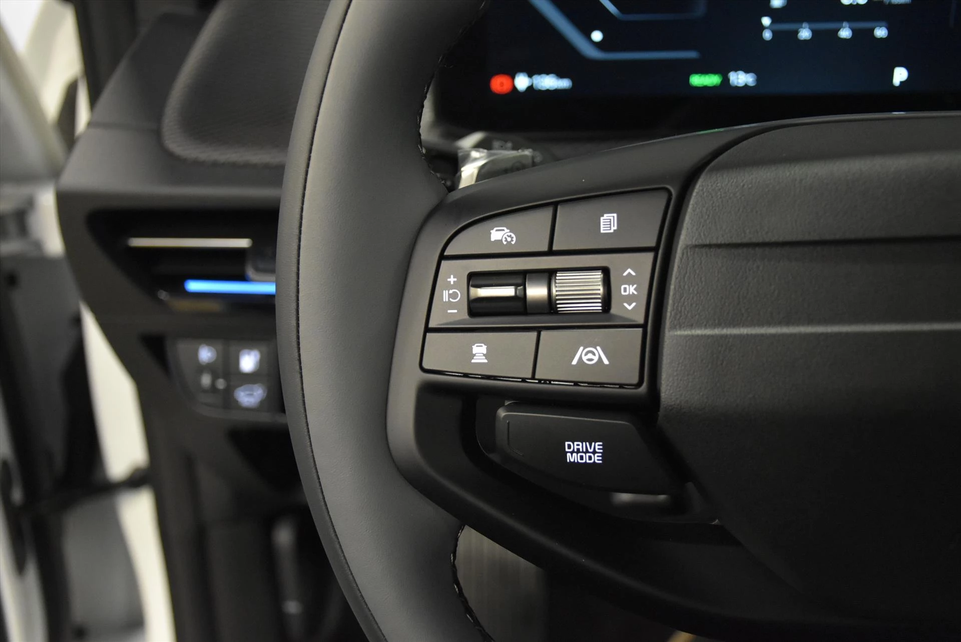 Hoofdafbeelding Kia EV6