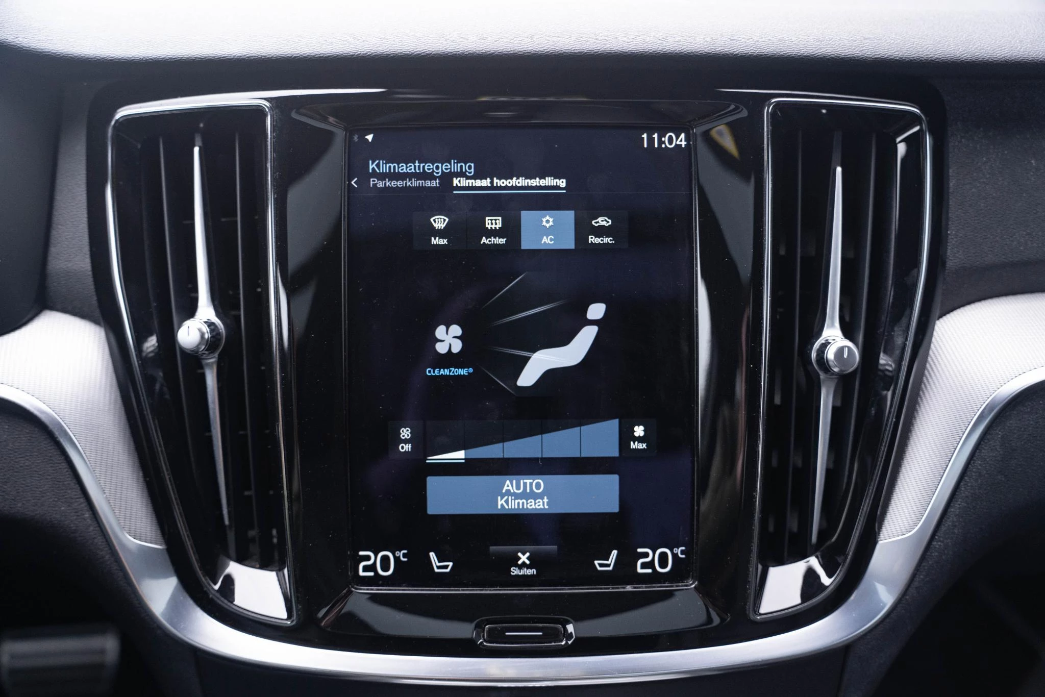 Hoofdafbeelding Volvo S60