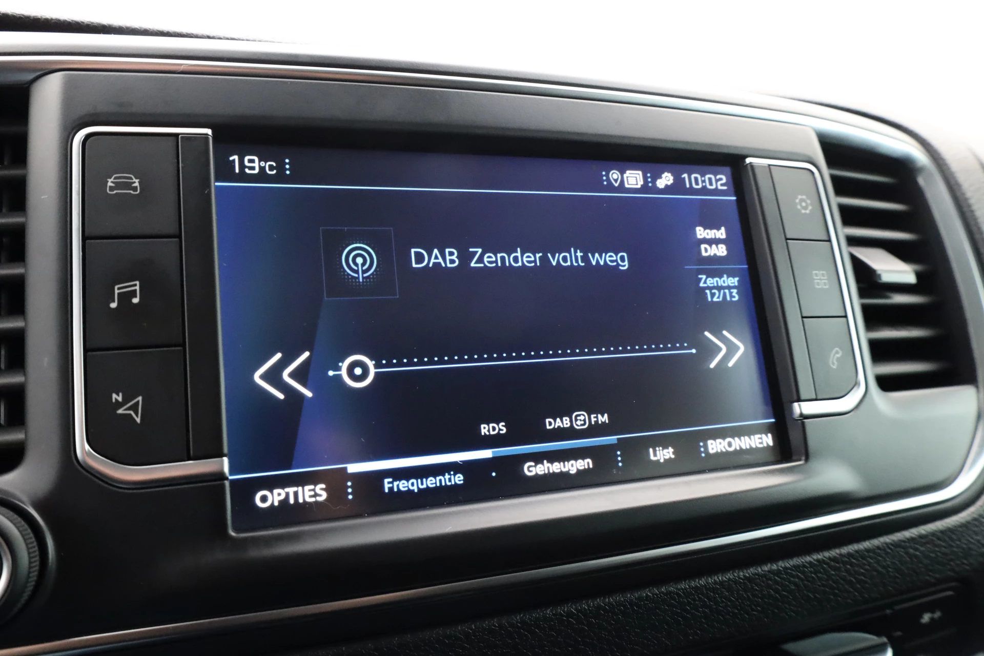 Hoofdafbeelding Peugeot Expert