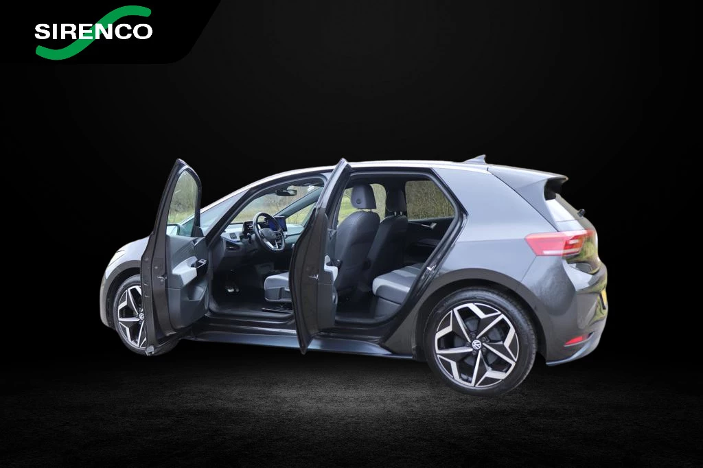 Hoofdafbeelding Volkswagen ID.3