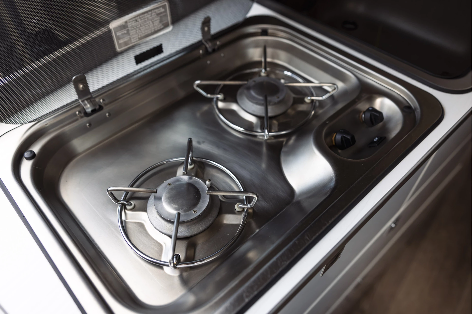 Hoofdafbeelding Pössl Touring