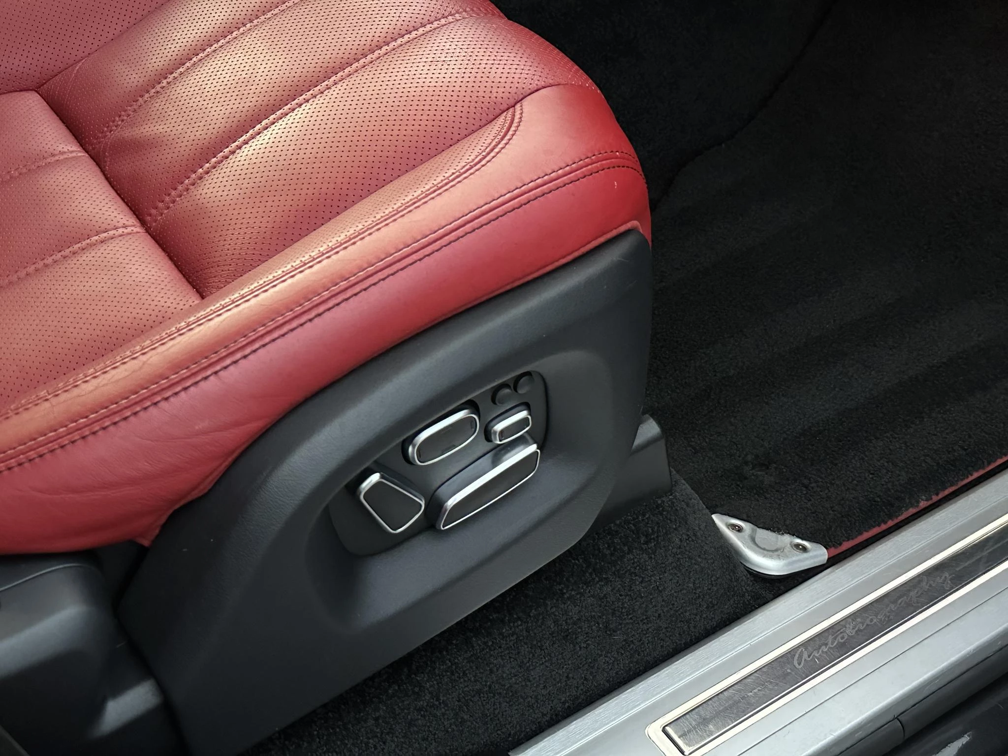 Hoofdafbeelding Land Rover Range Rover