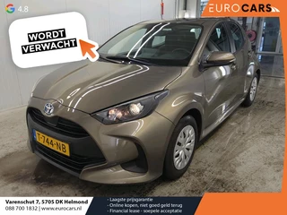 Toyota Yaris 1.5 Hybrid Active Navigatie Apple Carplay/Android Auto Camera Adaptive Cruise Control  Climate Control