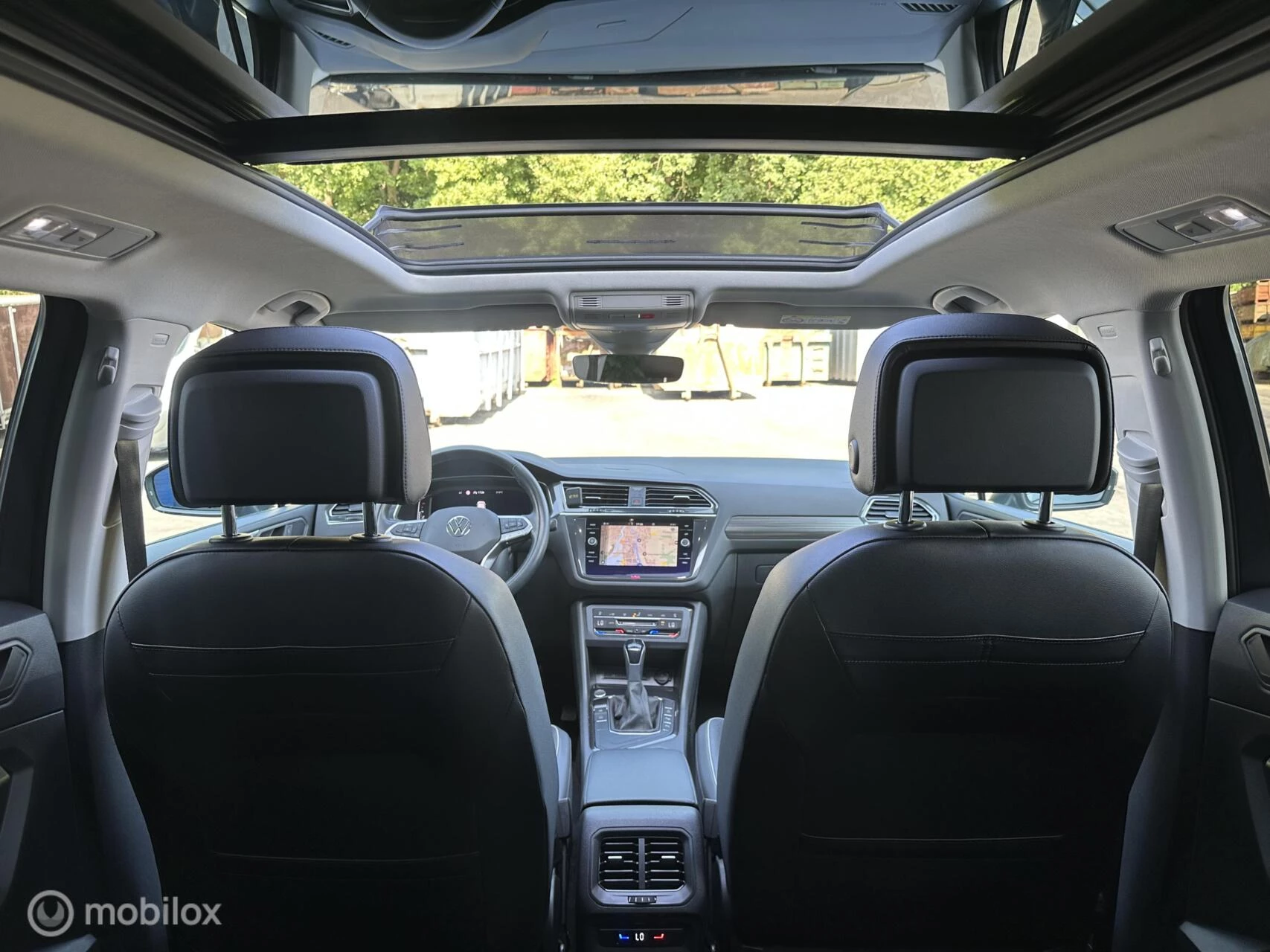 Hoofdafbeelding Volkswagen Tiguan Allspace