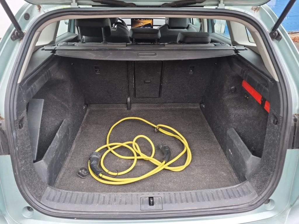 Hoofdafbeelding Škoda Enyaq iV