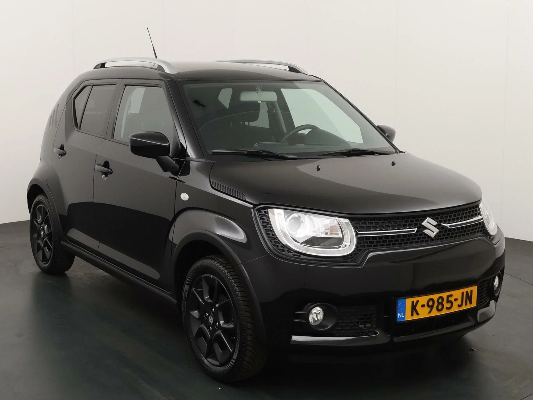 Hoofdafbeelding Suzuki Ignis