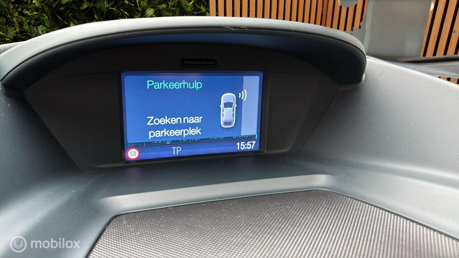 Hoofdafbeelding Ford Grand C-Max