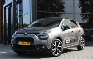 Hoofdafbeelding Citroën C3 Citroen C3 1.2 Automaat | Camera | Navigatie | Trekhaak