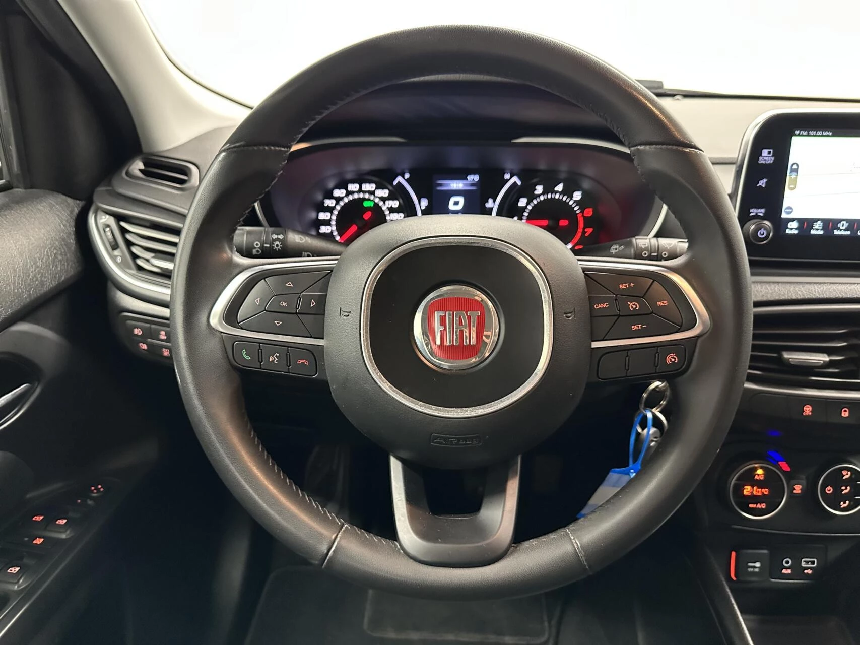Hoofdafbeelding Fiat Tipo