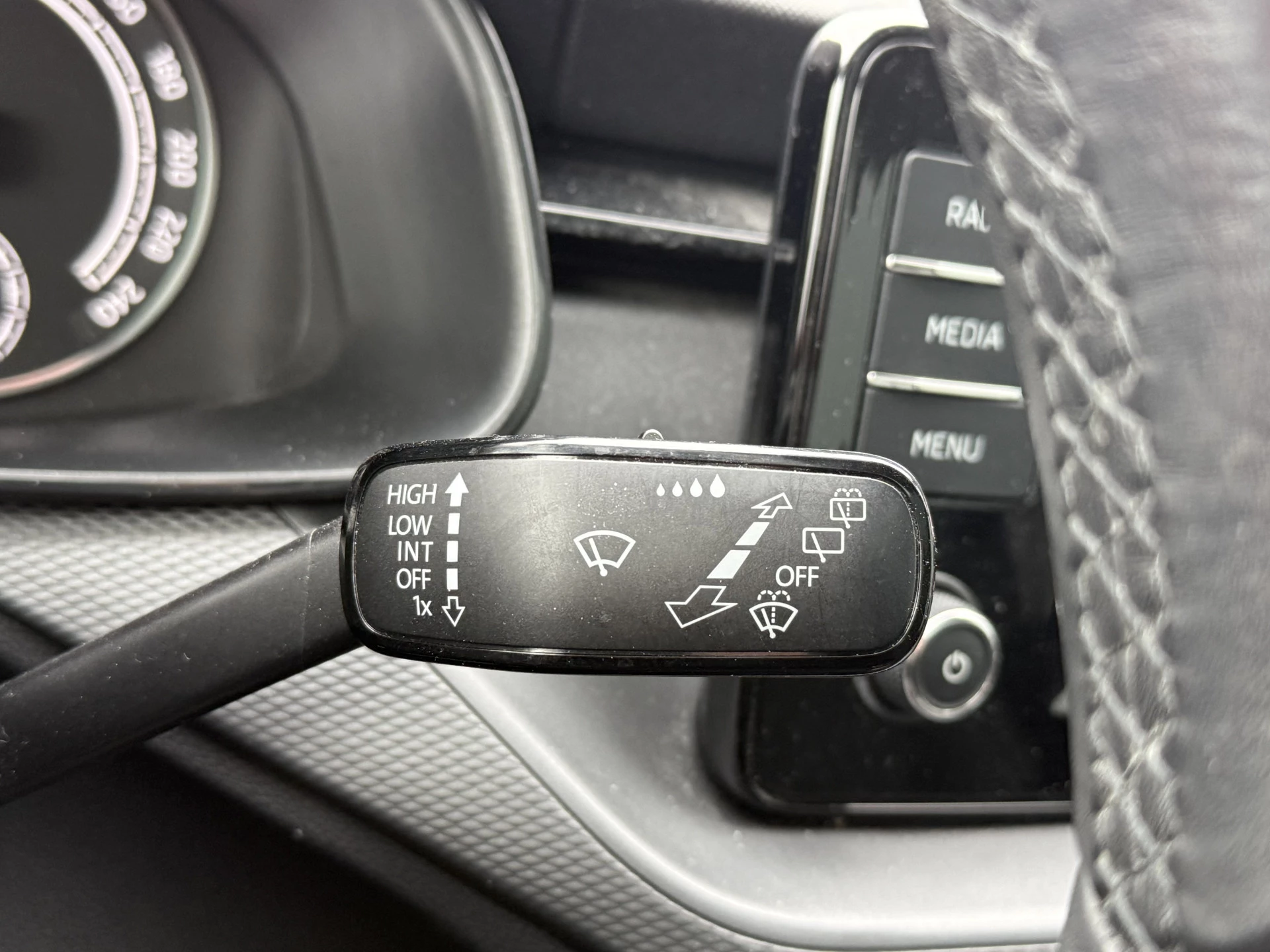 Hoofdafbeelding Škoda Kamiq