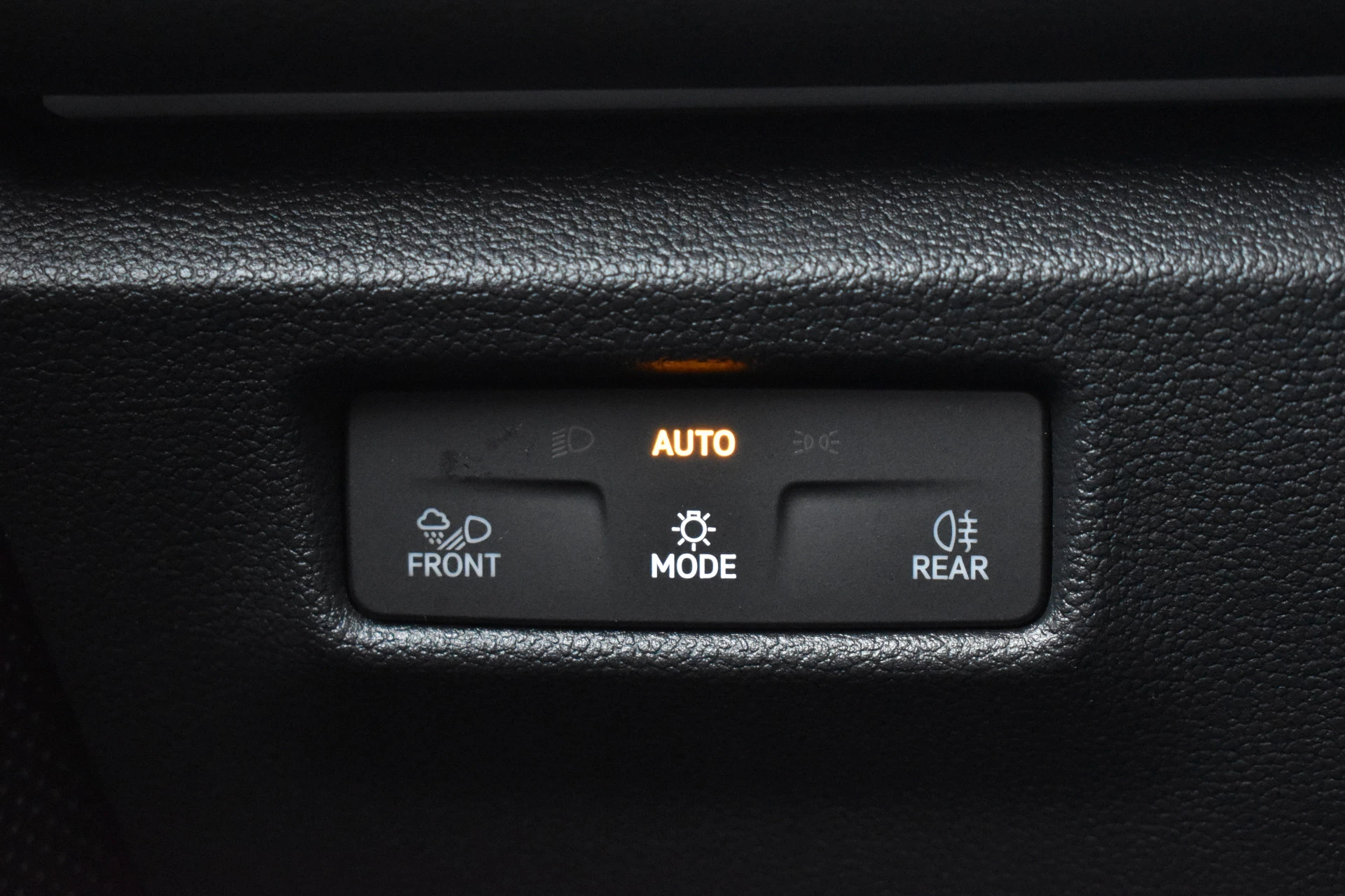 Hoofdafbeelding Volkswagen Tayron