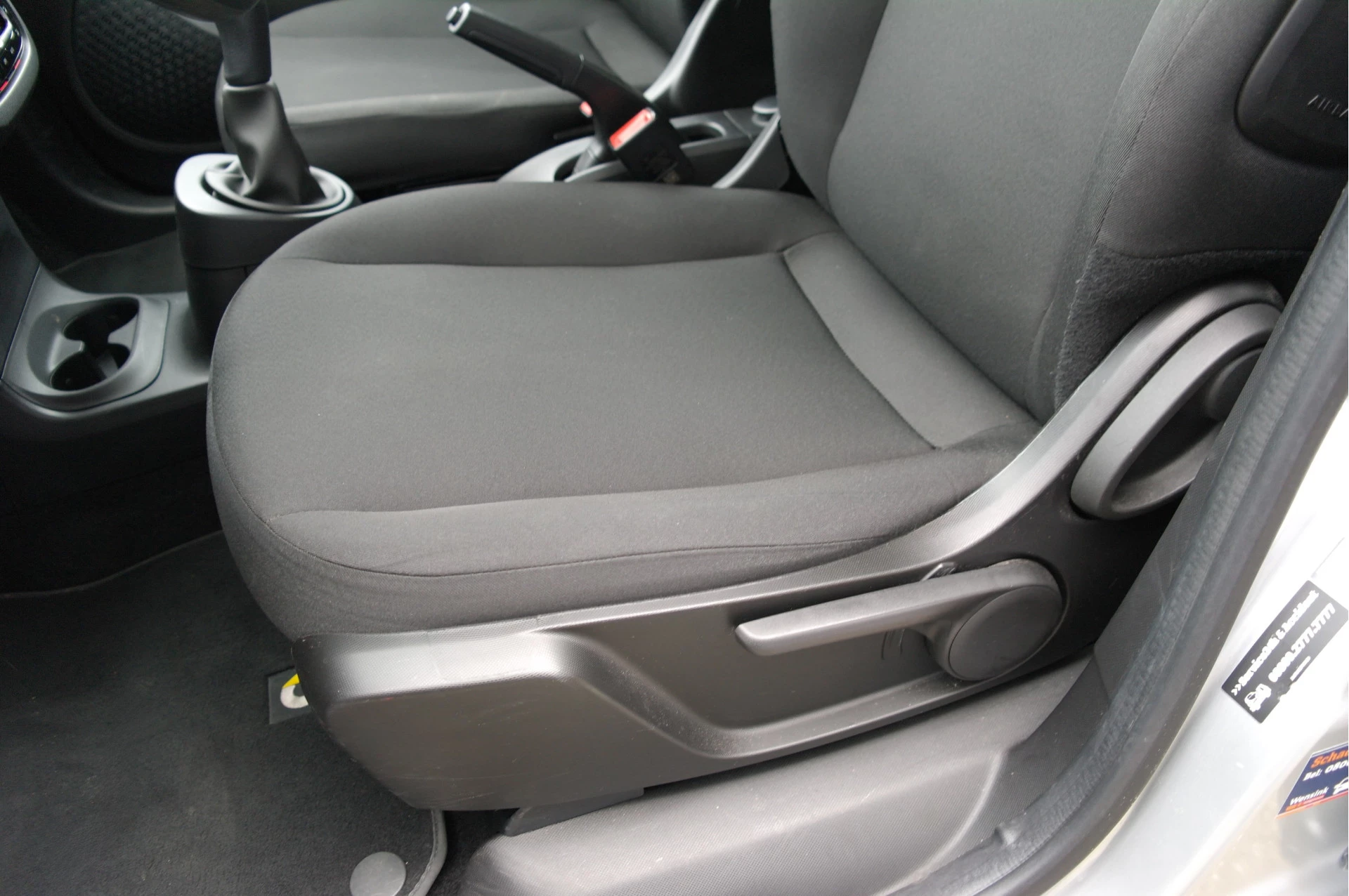 Hoofdafbeelding smart Forfour