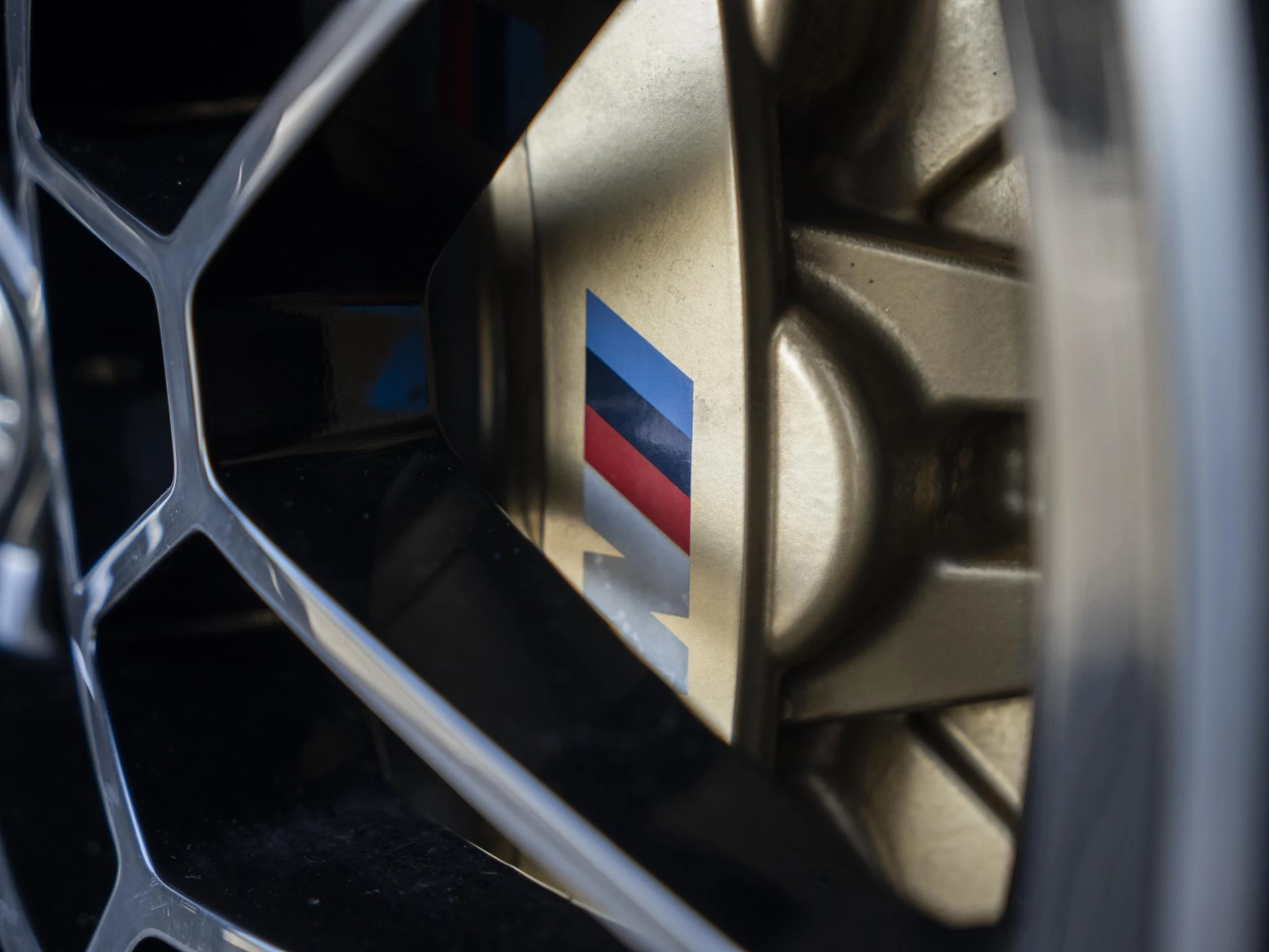 Hoofdafbeelding BMW M4