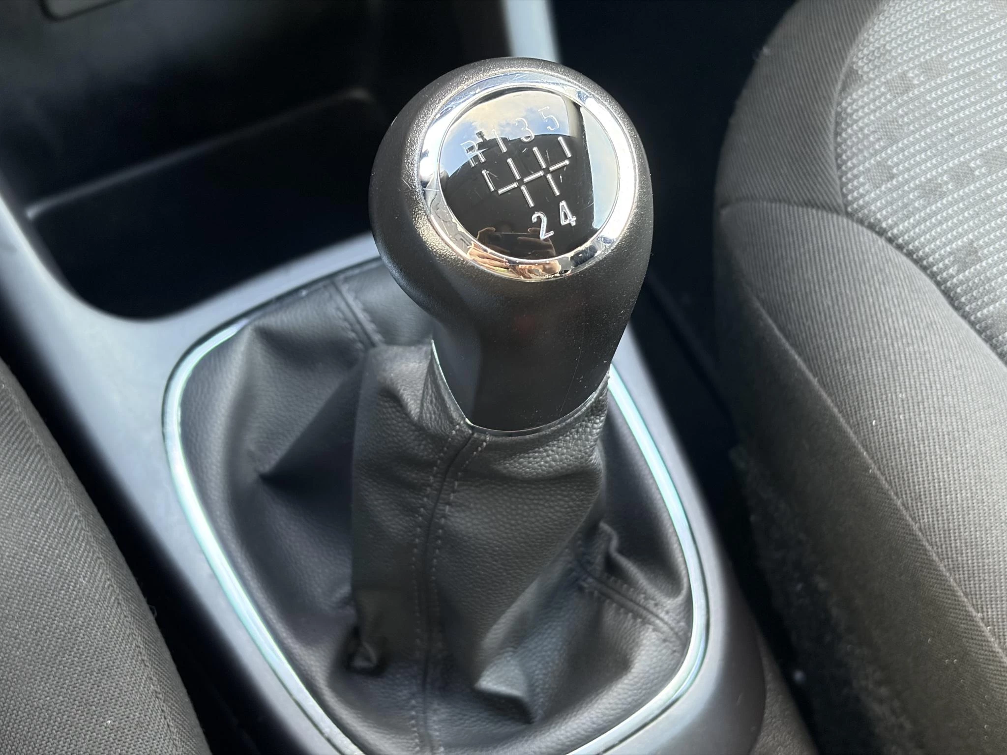 Hoofdafbeelding Opel ADAM