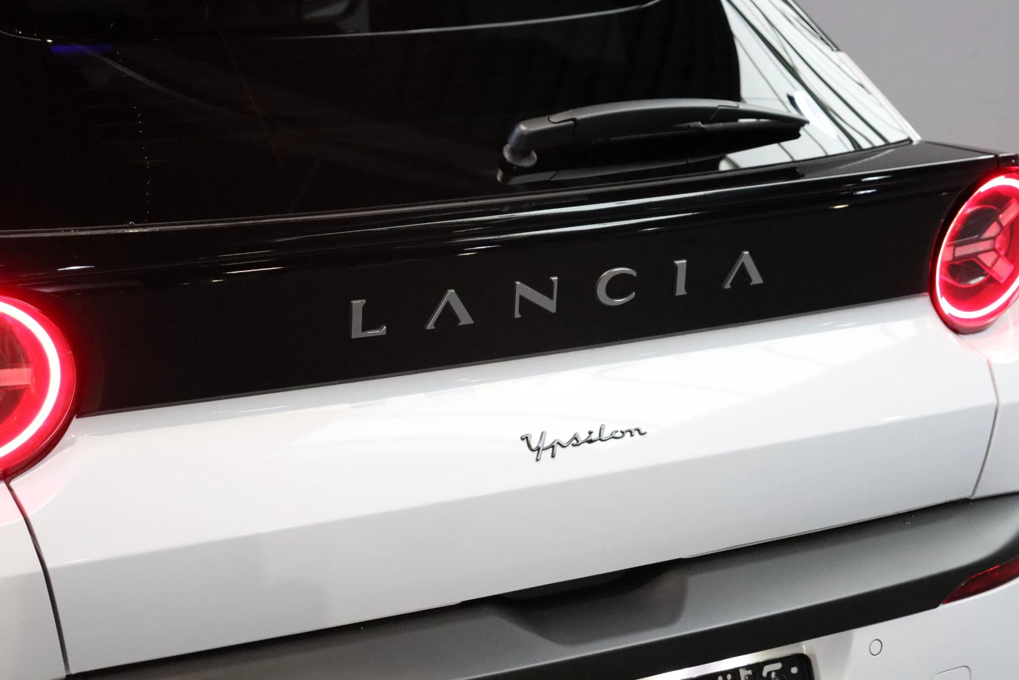 Hoofdafbeelding Lancia Ypsilon