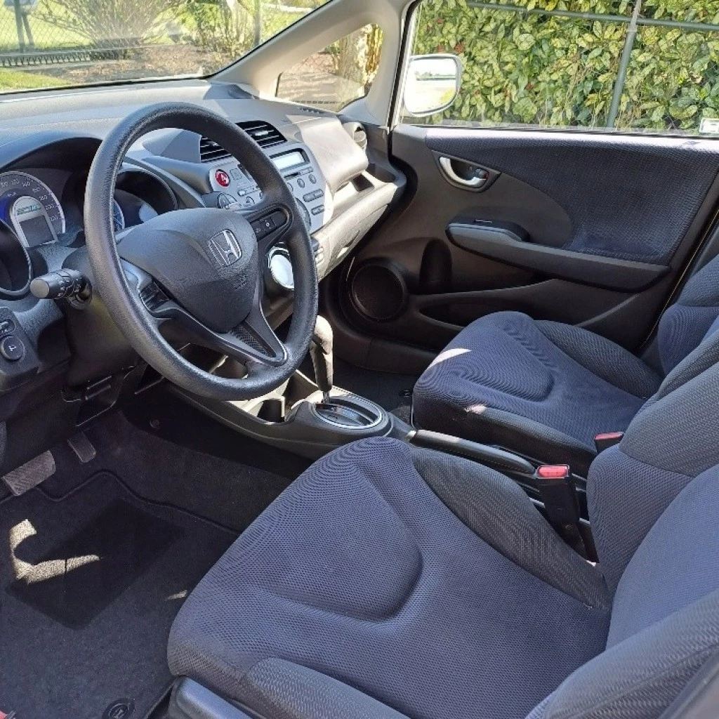 Hoofdafbeelding Honda Jazz