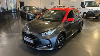 Toyota Yaris 1.5 Hybride Tokyo Spirit