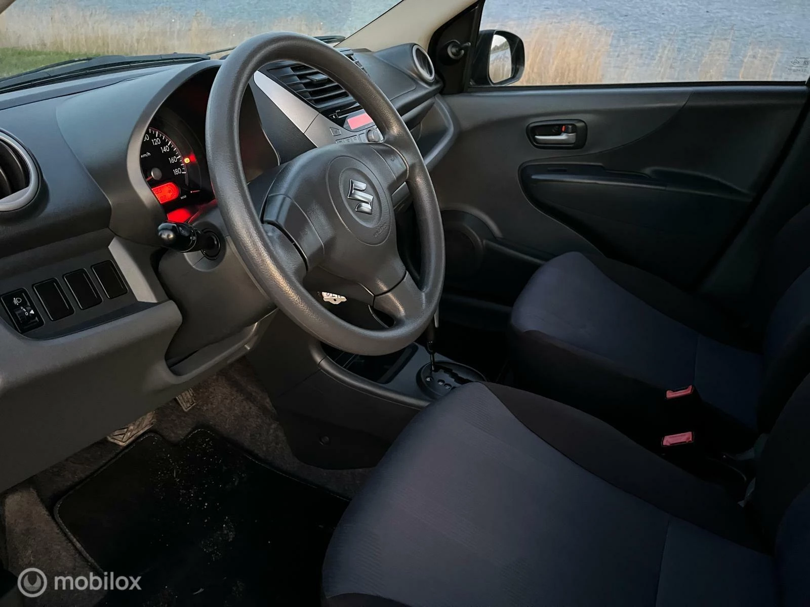 Hoofdafbeelding Suzuki Alto