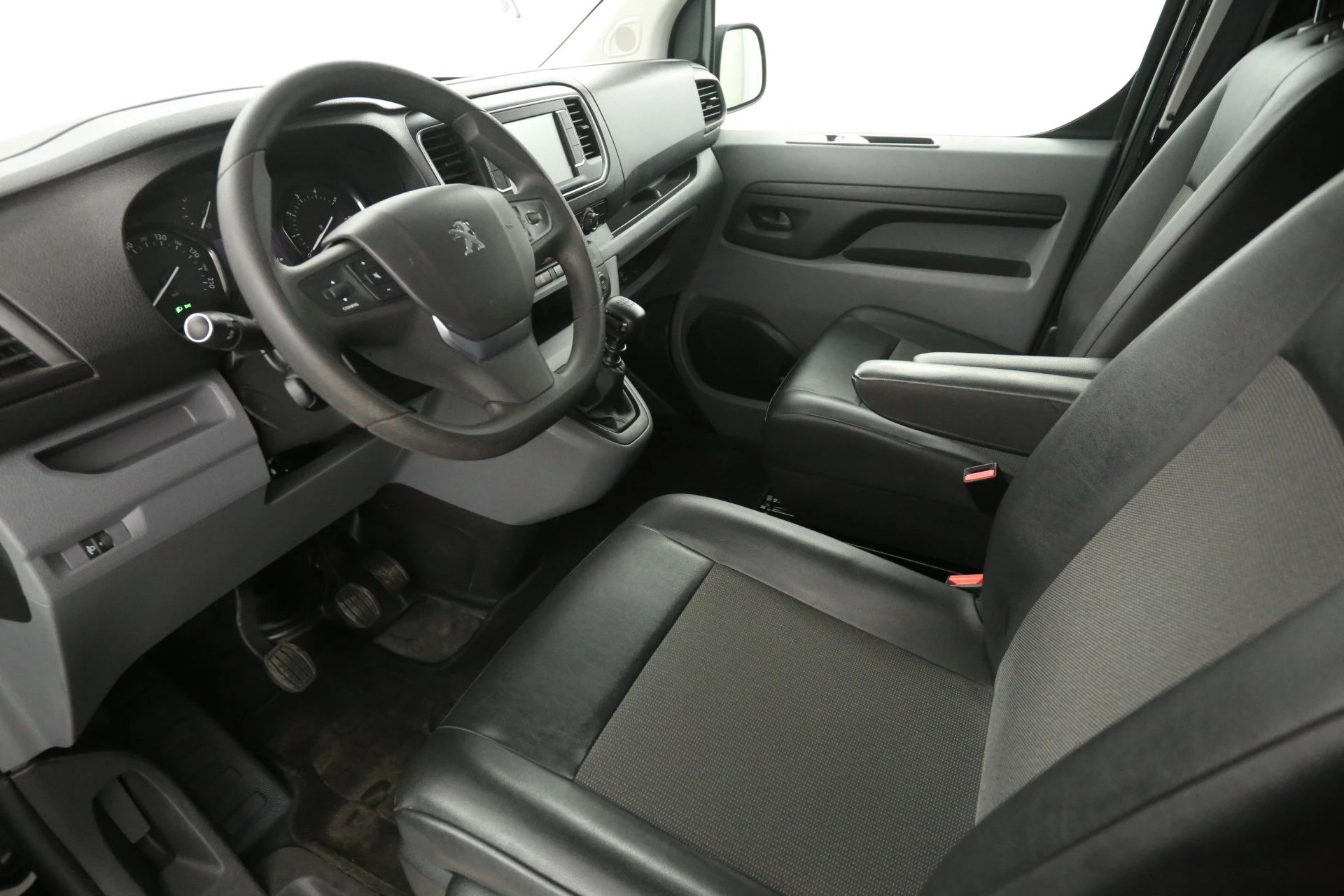 Hoofdafbeelding Peugeot Expert