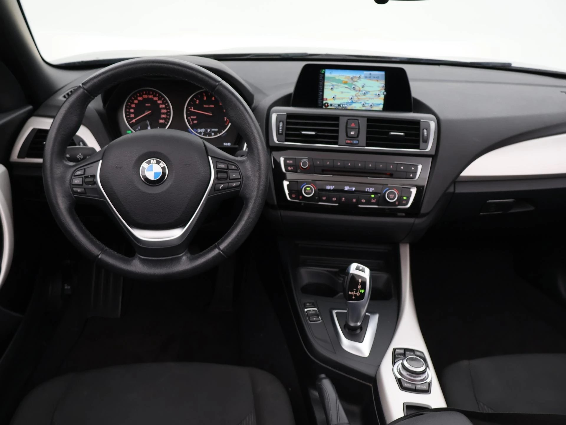 Hoofdafbeelding BMW 2 Serie