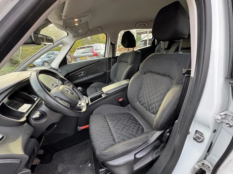 Hoofdafbeelding Renault Grand Scénic