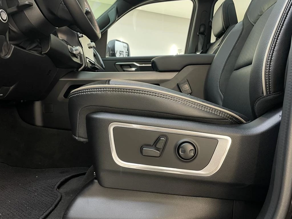 Hoofdafbeelding Dodge Ram Pick-Up