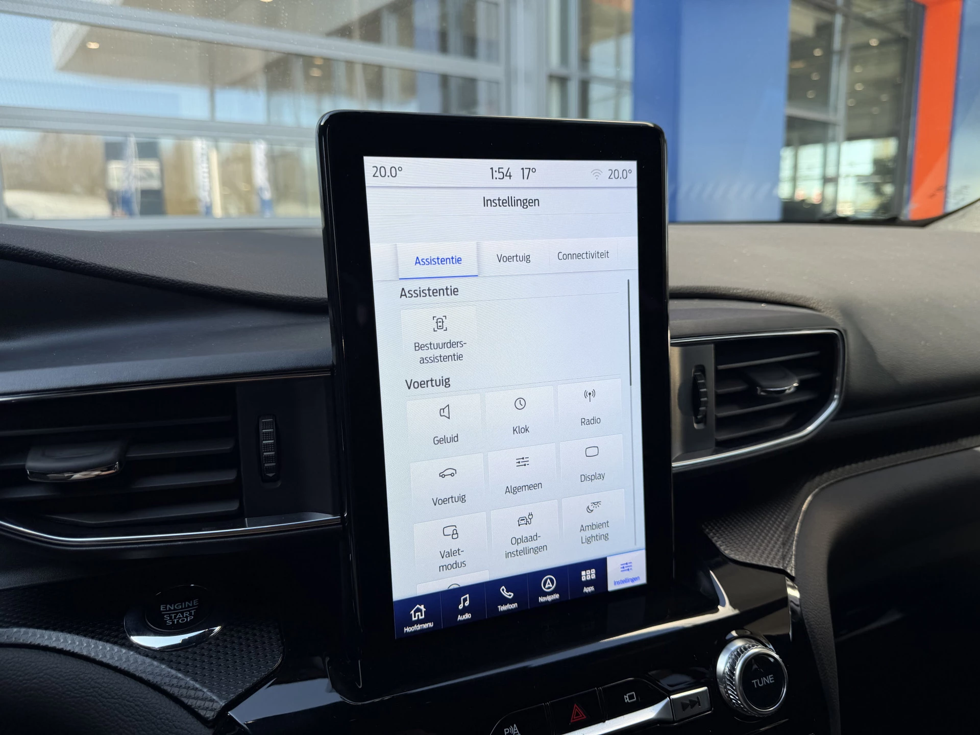 Hoofdafbeelding Ford Explorer