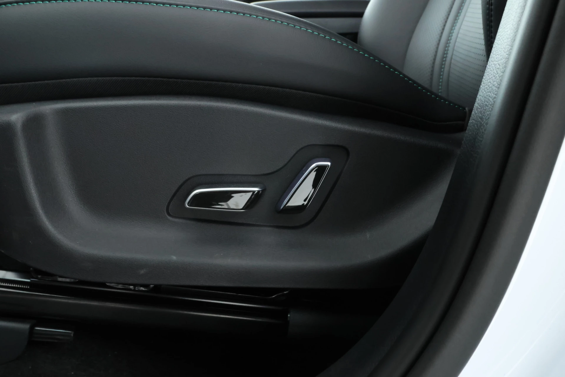 Hoofdafbeelding BYD SEAL U