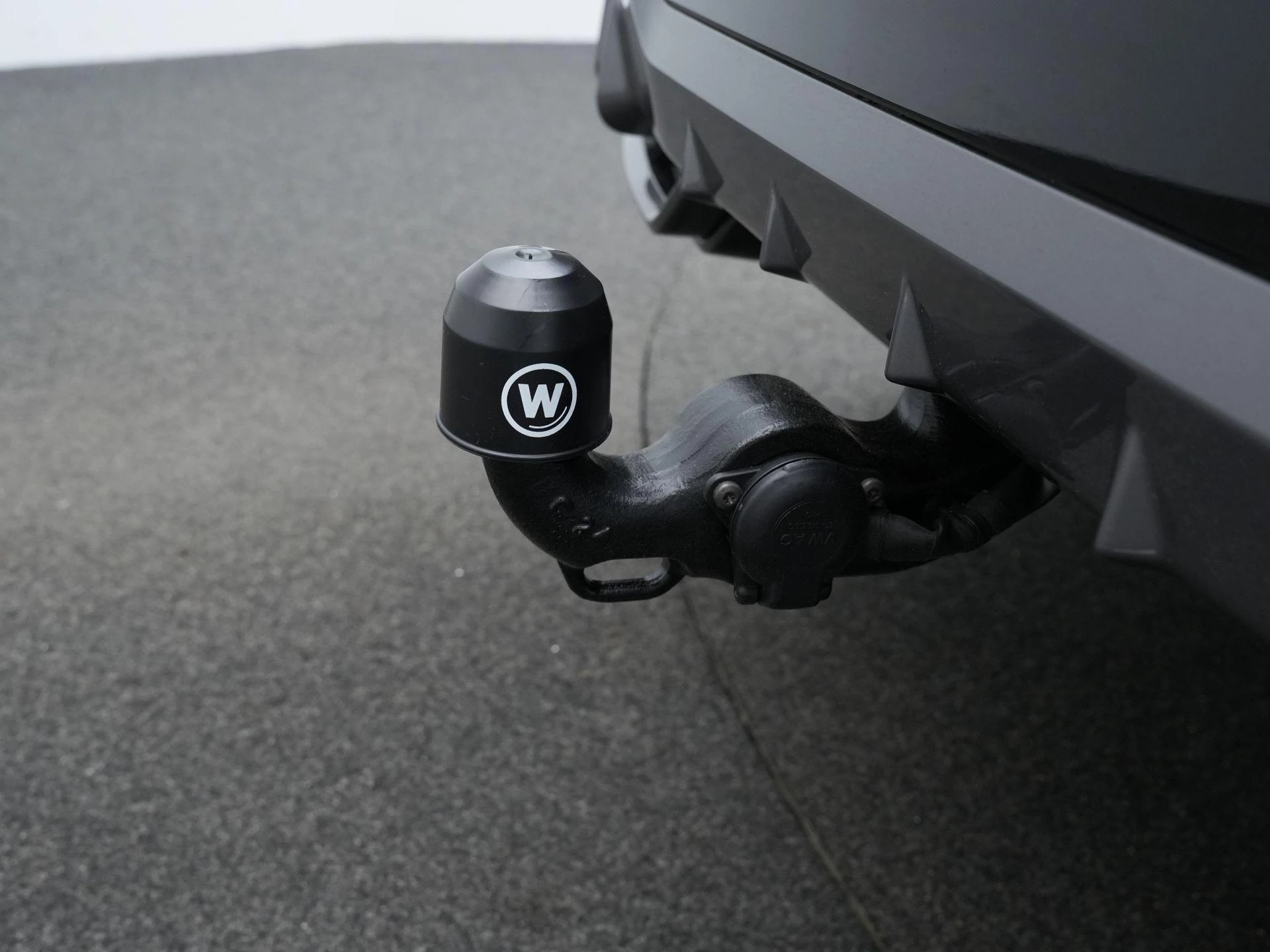 Hoofdafbeelding CUPRA Terramar