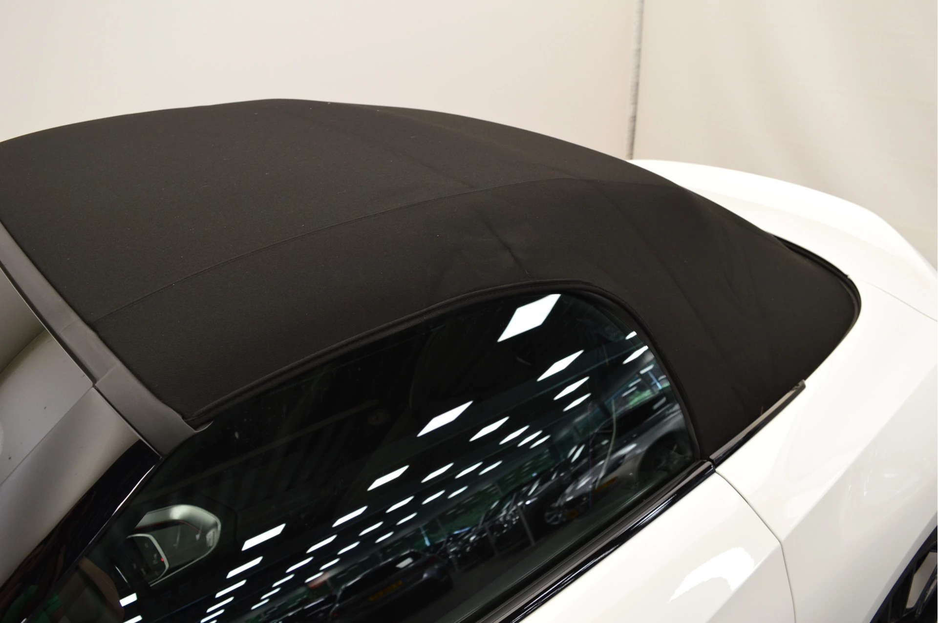 Hoofdafbeelding BMW Z4