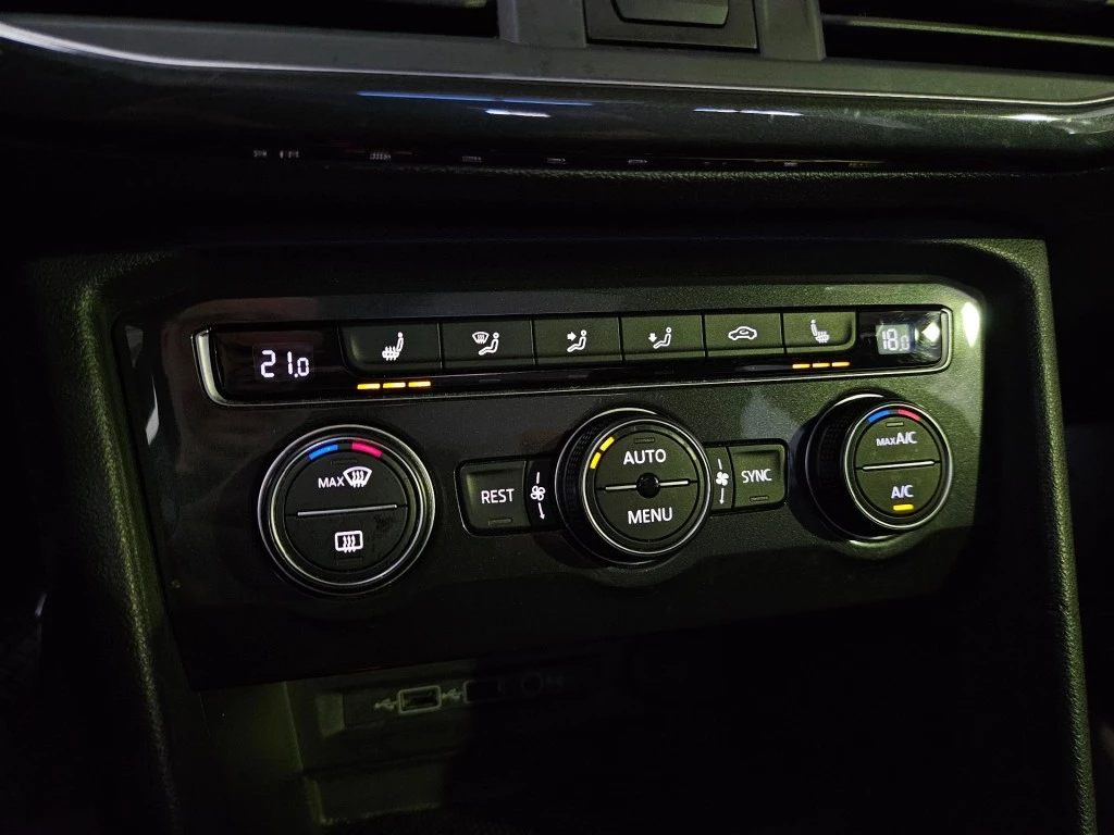 Hoofdafbeelding SEAT Tarraco