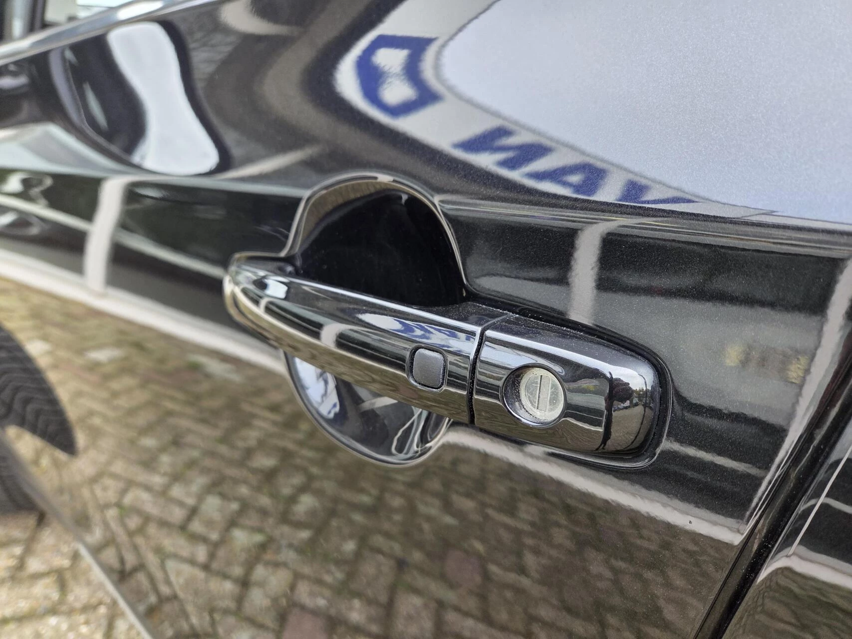 Hoofdafbeelding Suzuki S-Cross