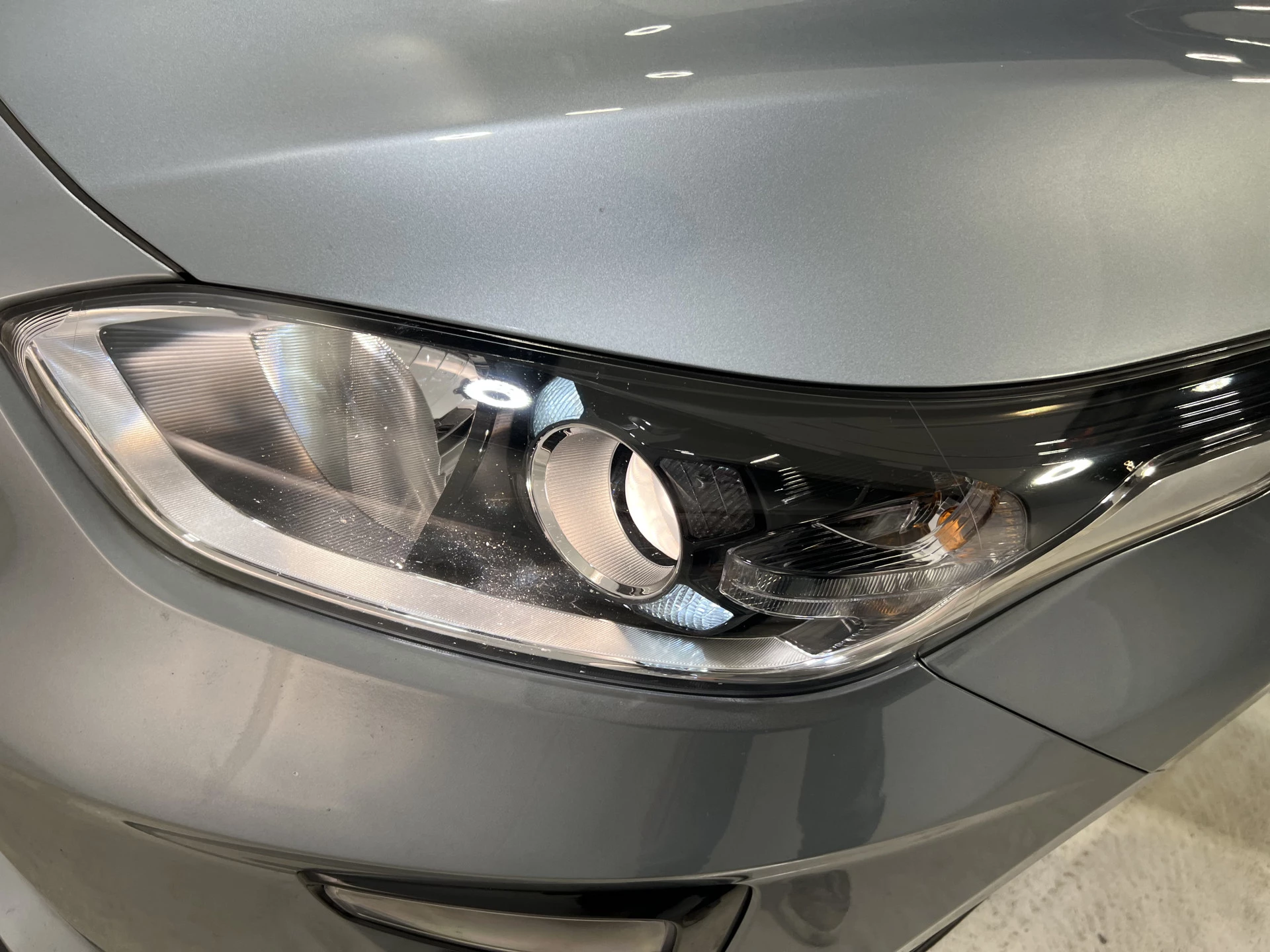 Hoofdafbeelding Kia Ceed