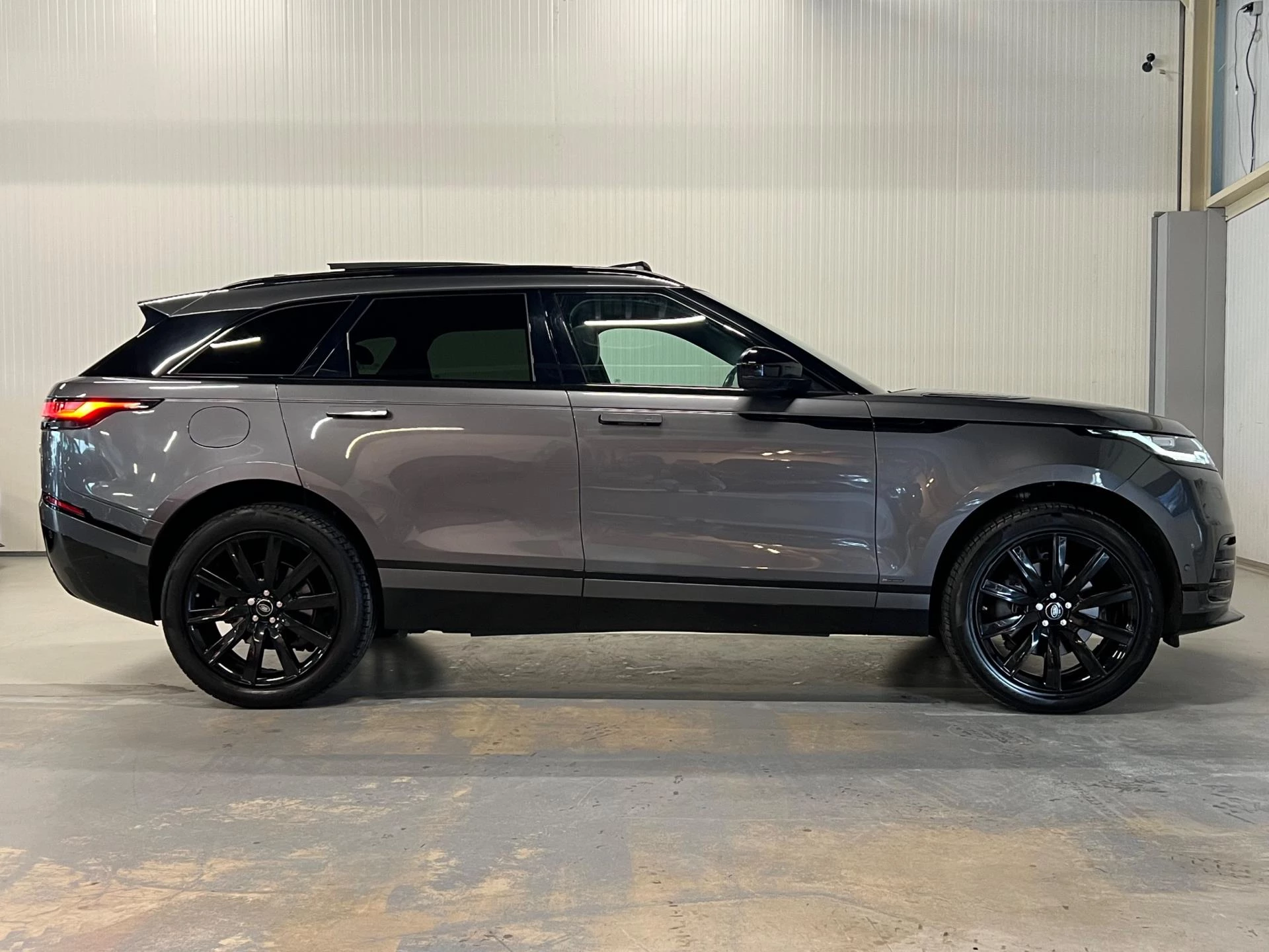 Hoofdafbeelding Land Rover Range Rover Velar