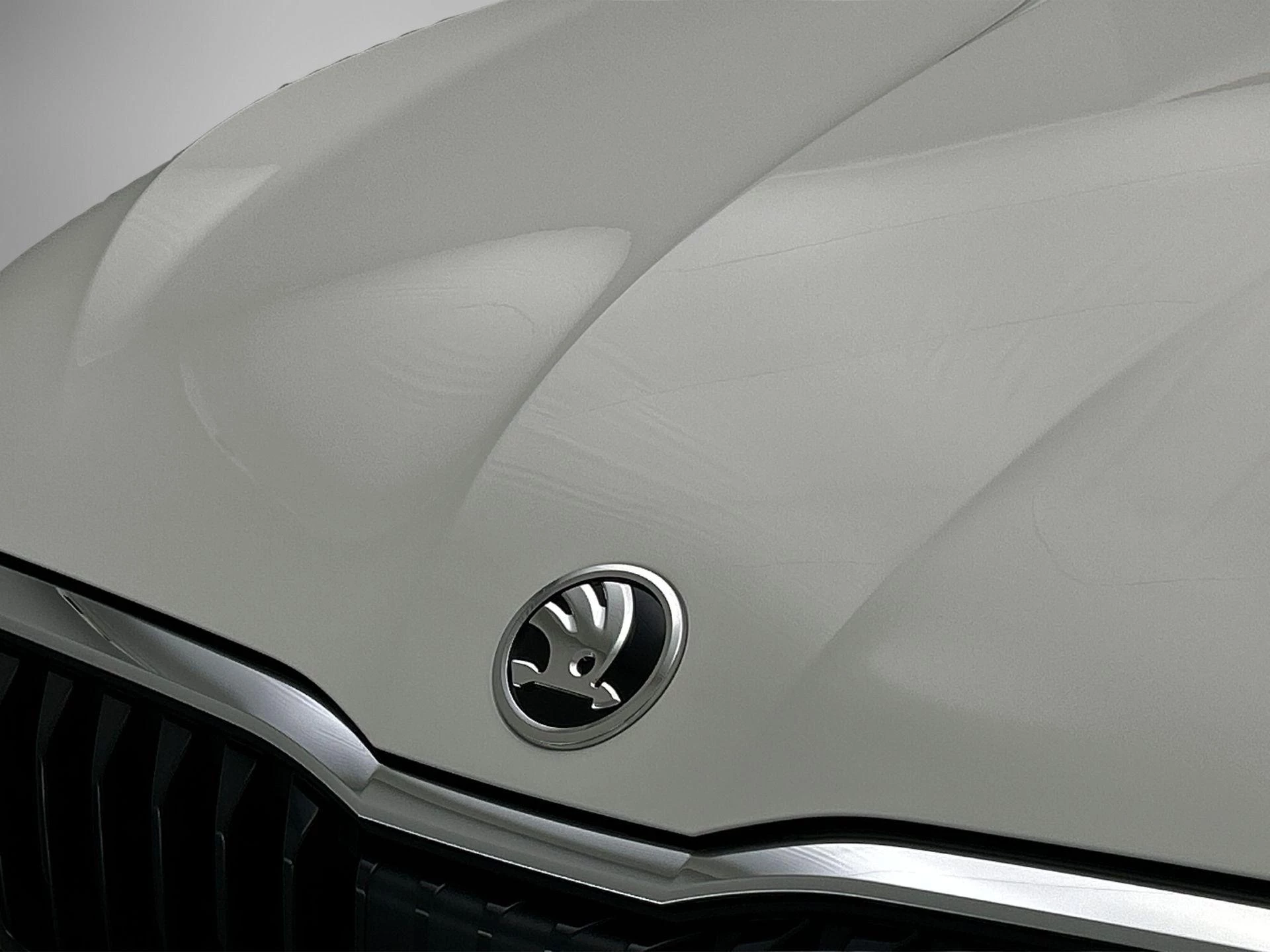 Hoofdafbeelding Škoda Scala