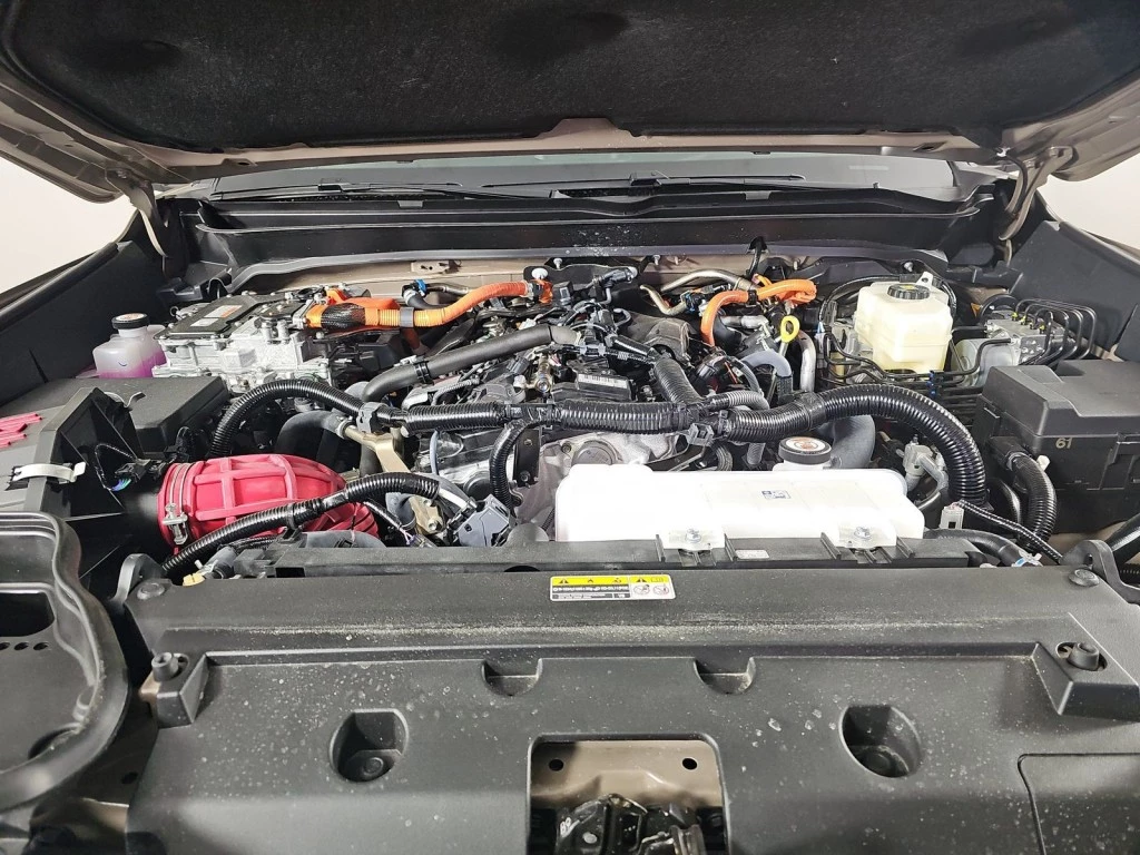 Hoofdafbeelding Toyota Tacoma