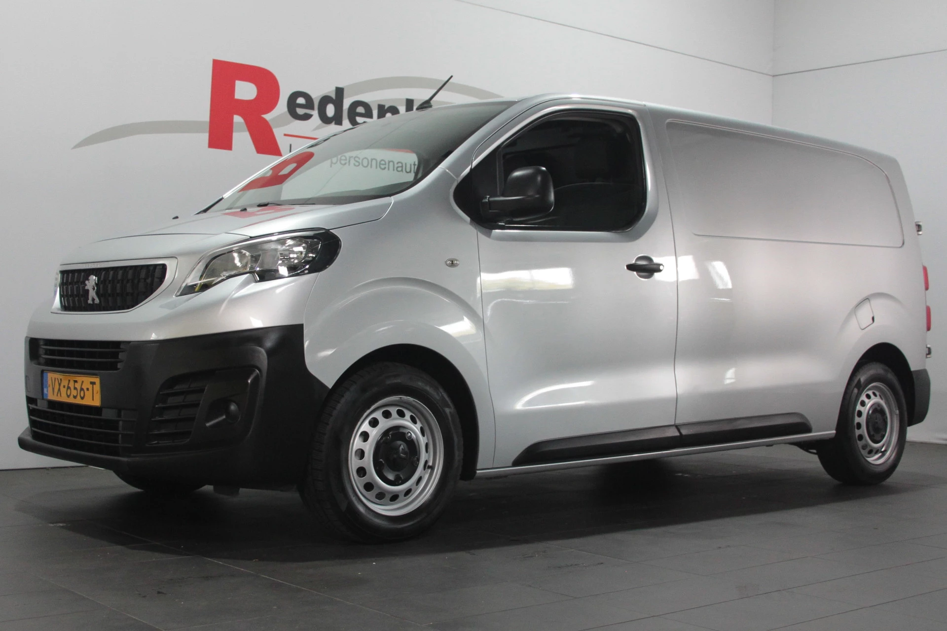 Hoofdafbeelding Peugeot Expert