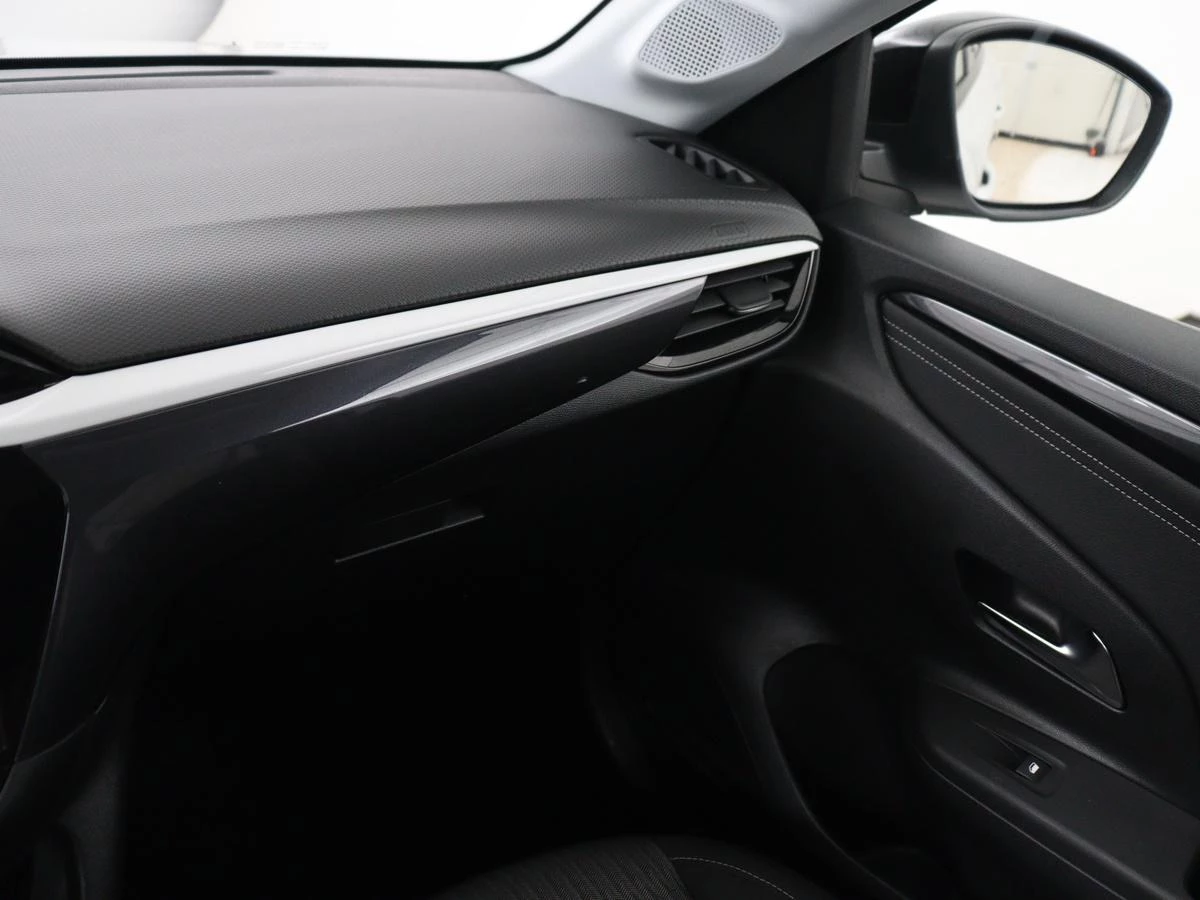 Hoofdafbeelding Opel Corsa-e