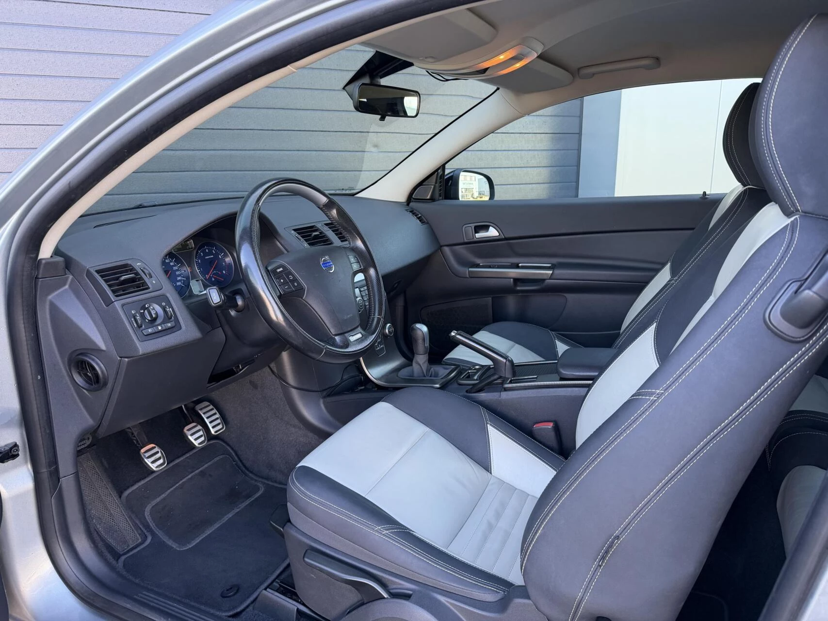 Hoofdafbeelding Volvo C30