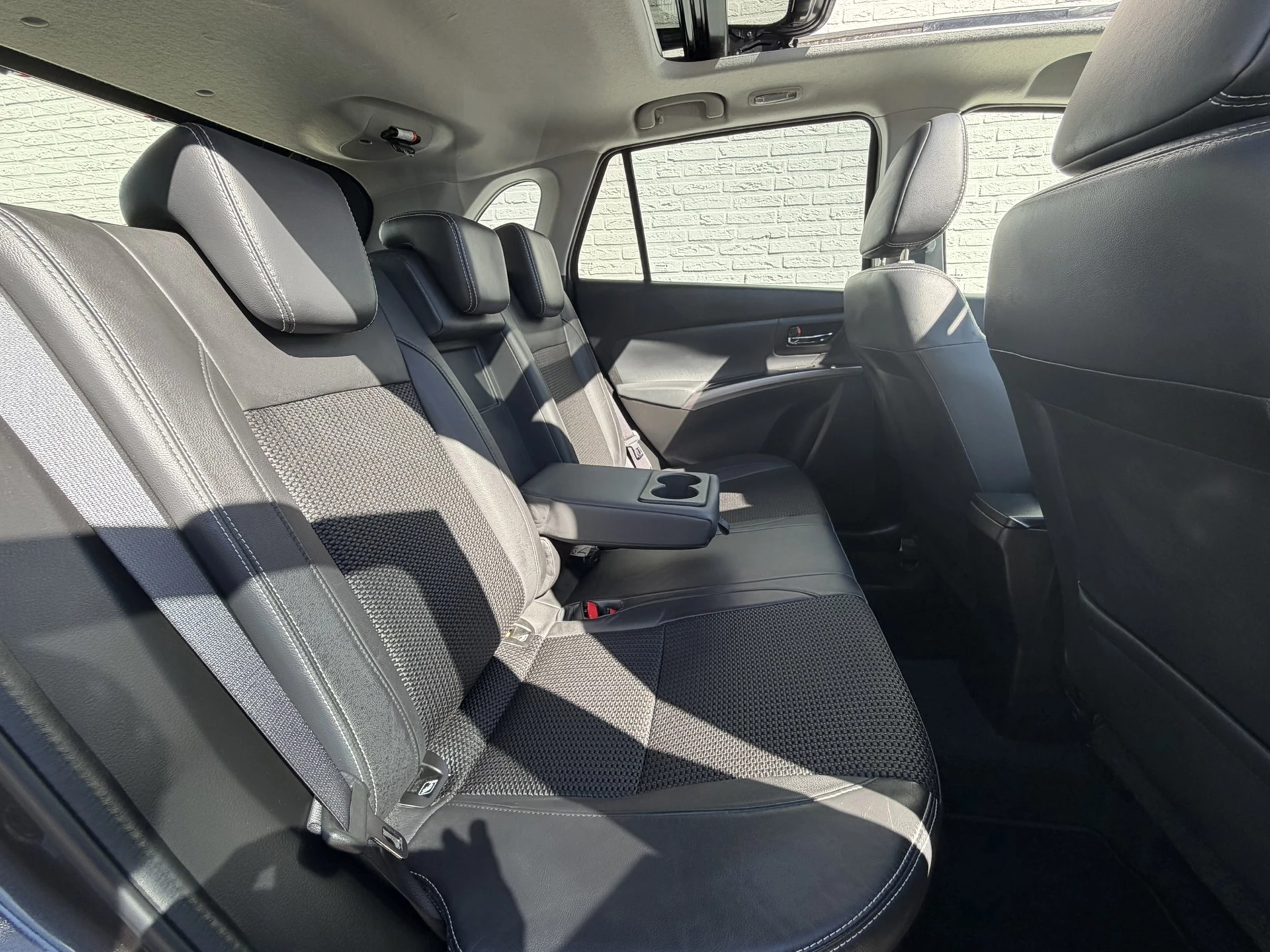 Hoofdafbeelding Suzuki S-Cross