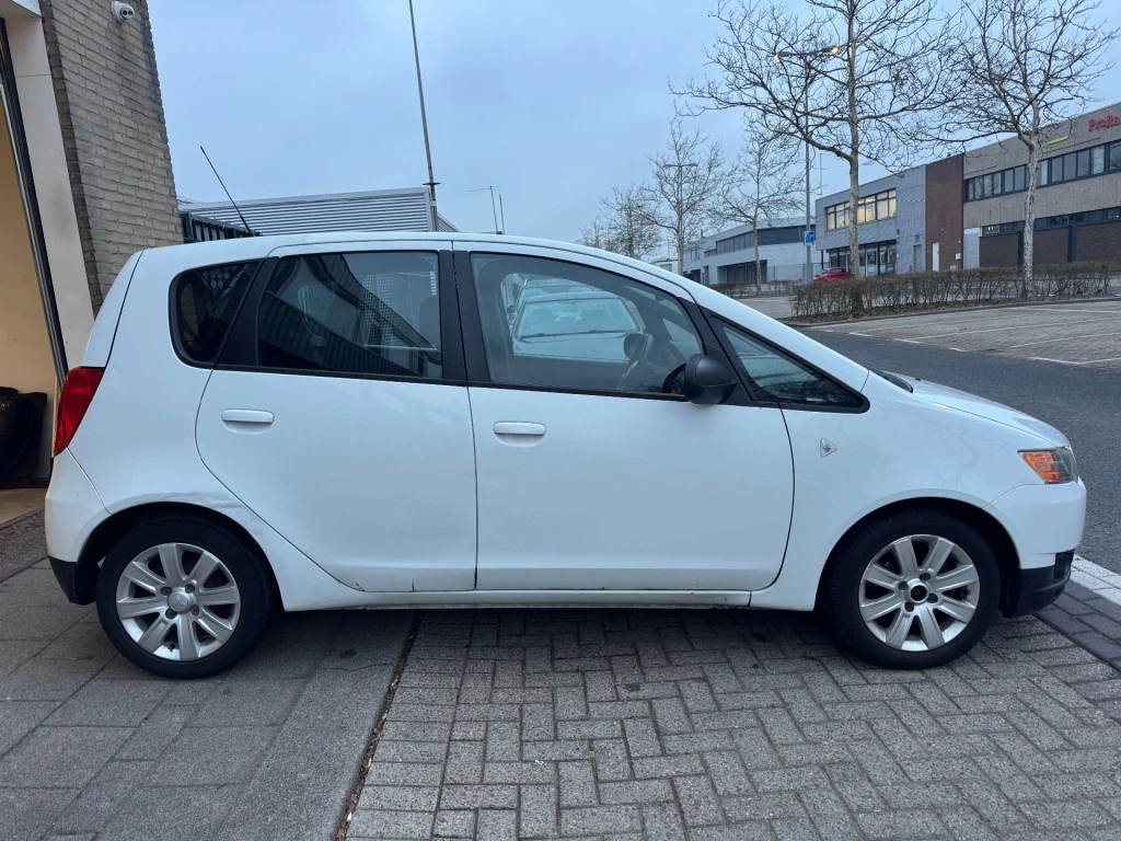 Hoofdafbeelding Mitsubishi Colt