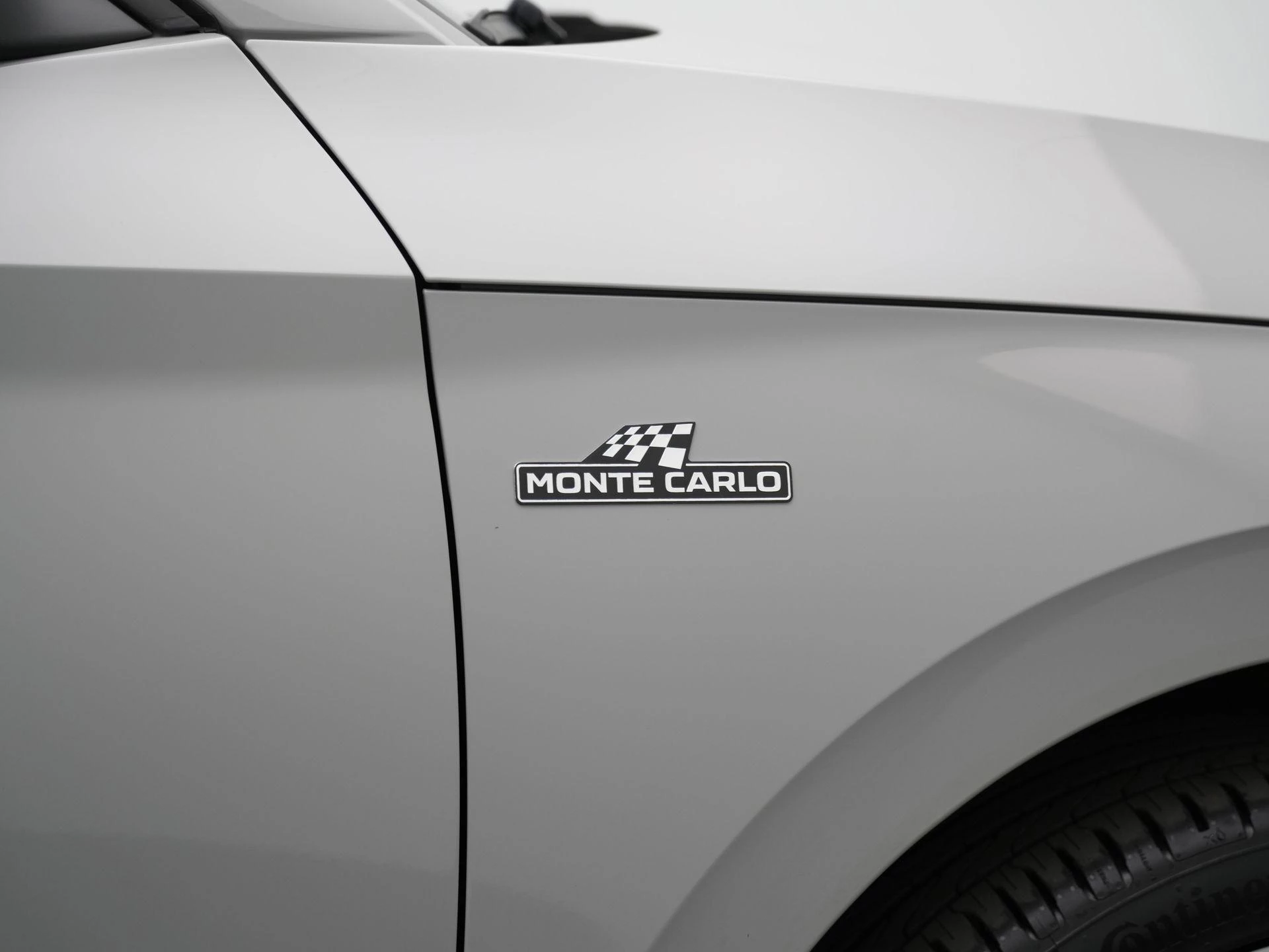Hoofdafbeelding Škoda Scala