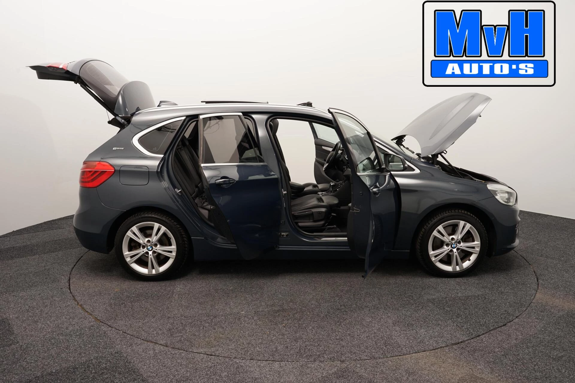 Hoofdafbeelding BMW 2 Serie