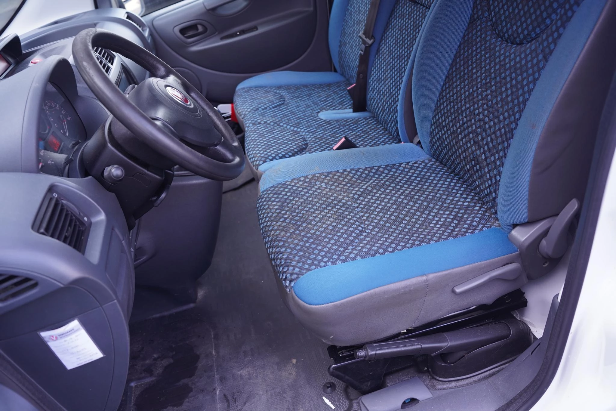 Hoofdafbeelding Fiat Scudo