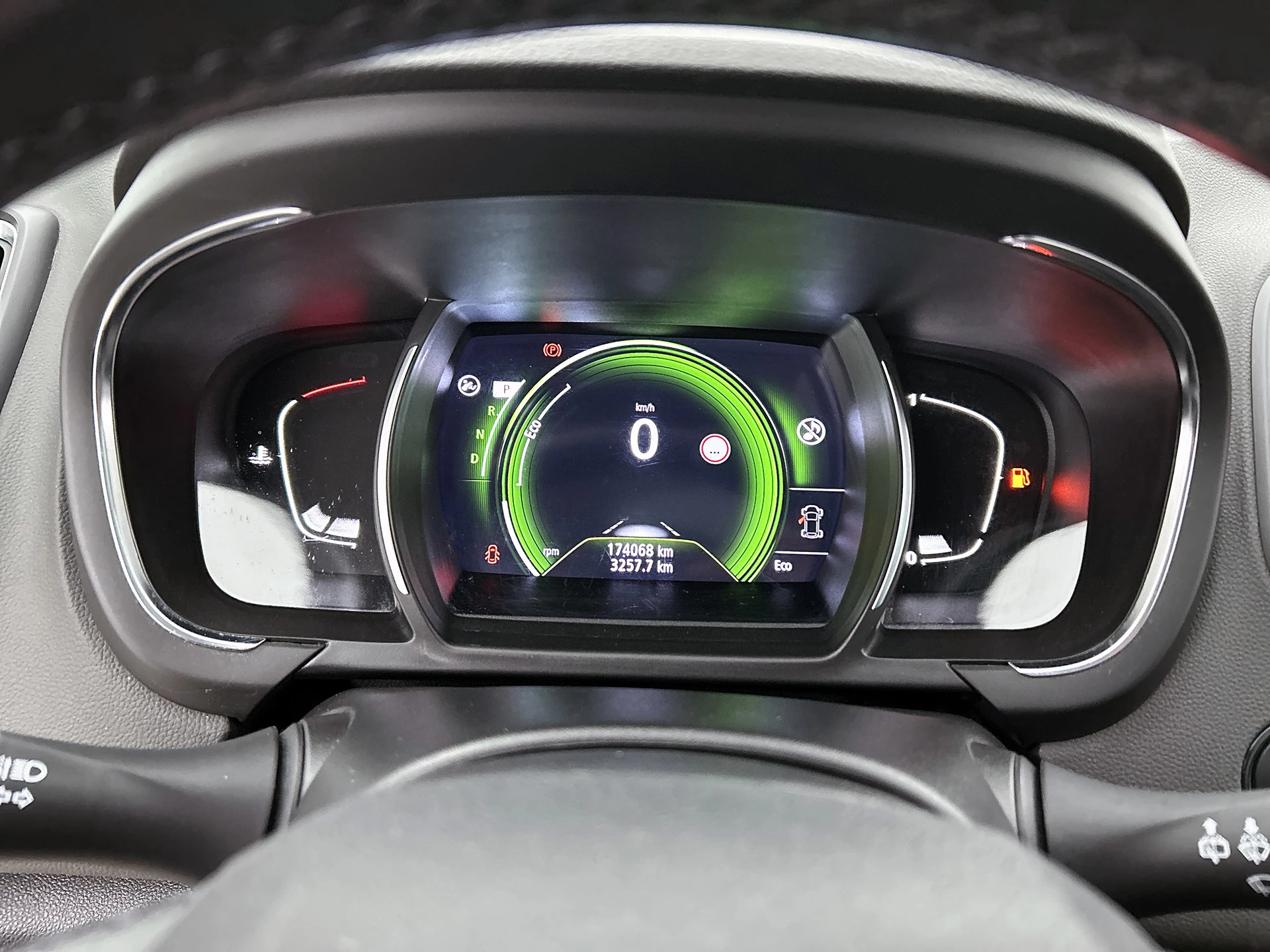 Hoofdafbeelding Renault Grand Scénic