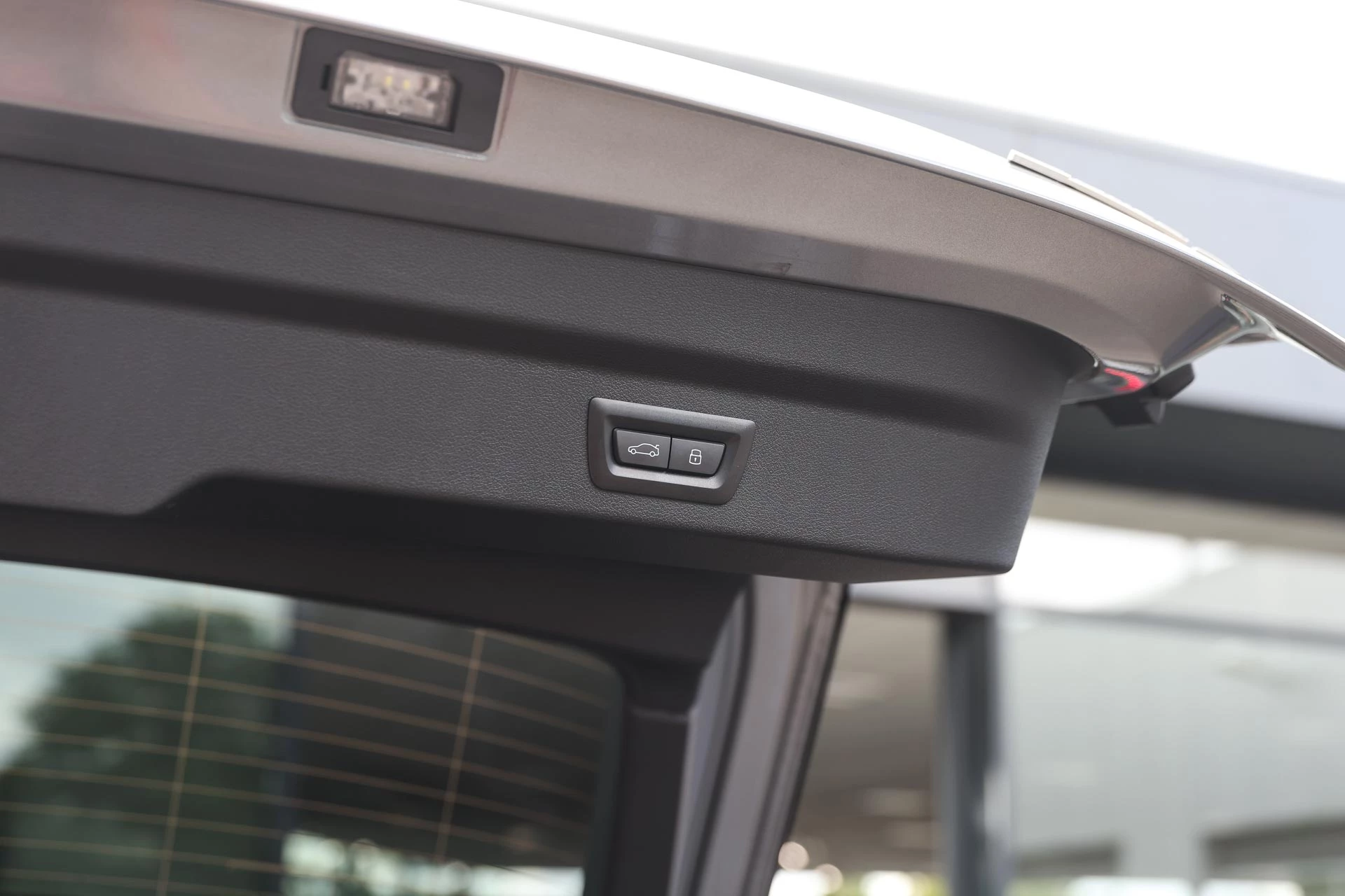 Hoofdafbeelding BMW iX2