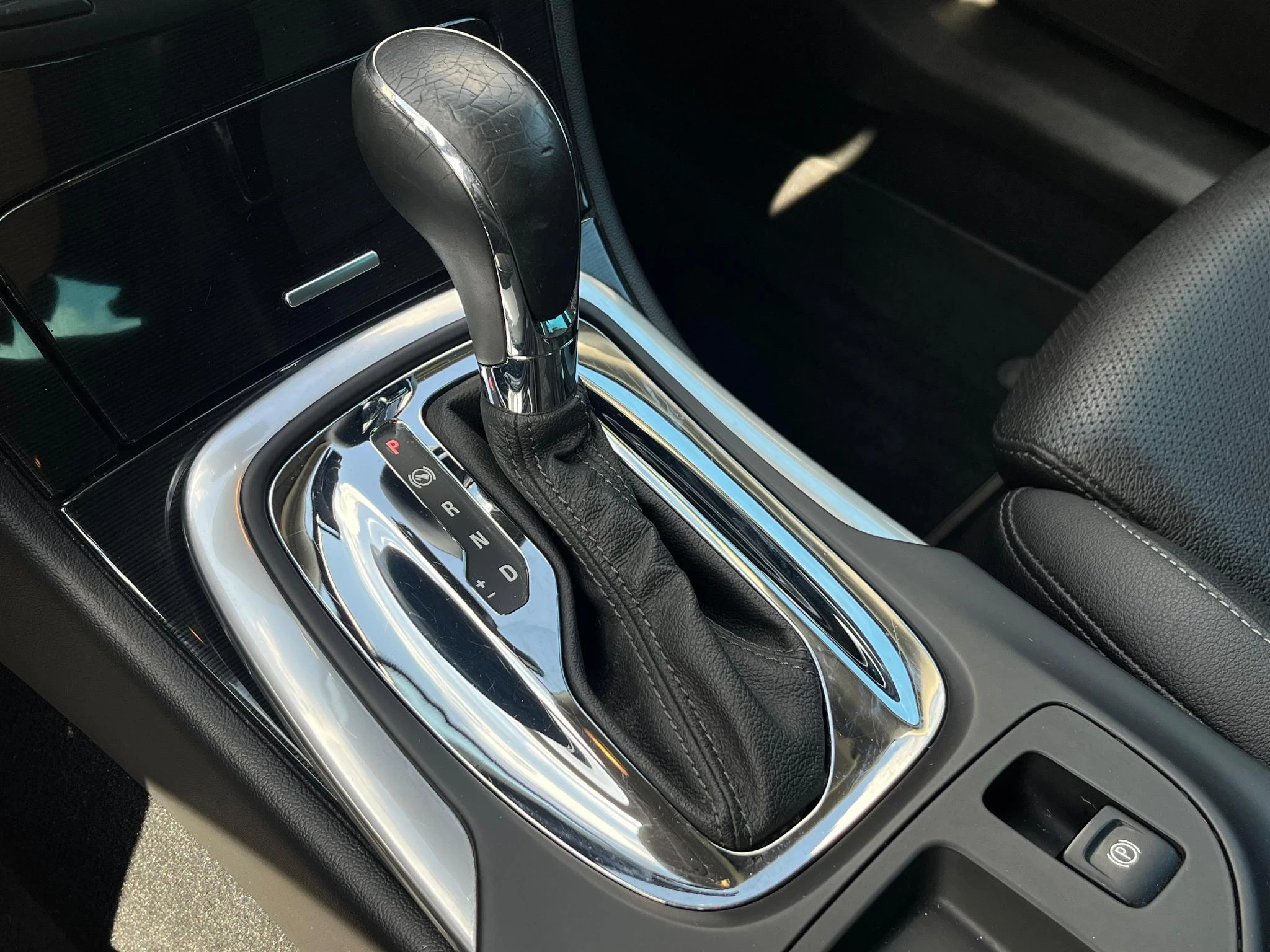 Hoofdafbeelding Opel Insignia